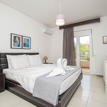 Lemon Tree Zante City Apartment By "Elite" Kültér fotó