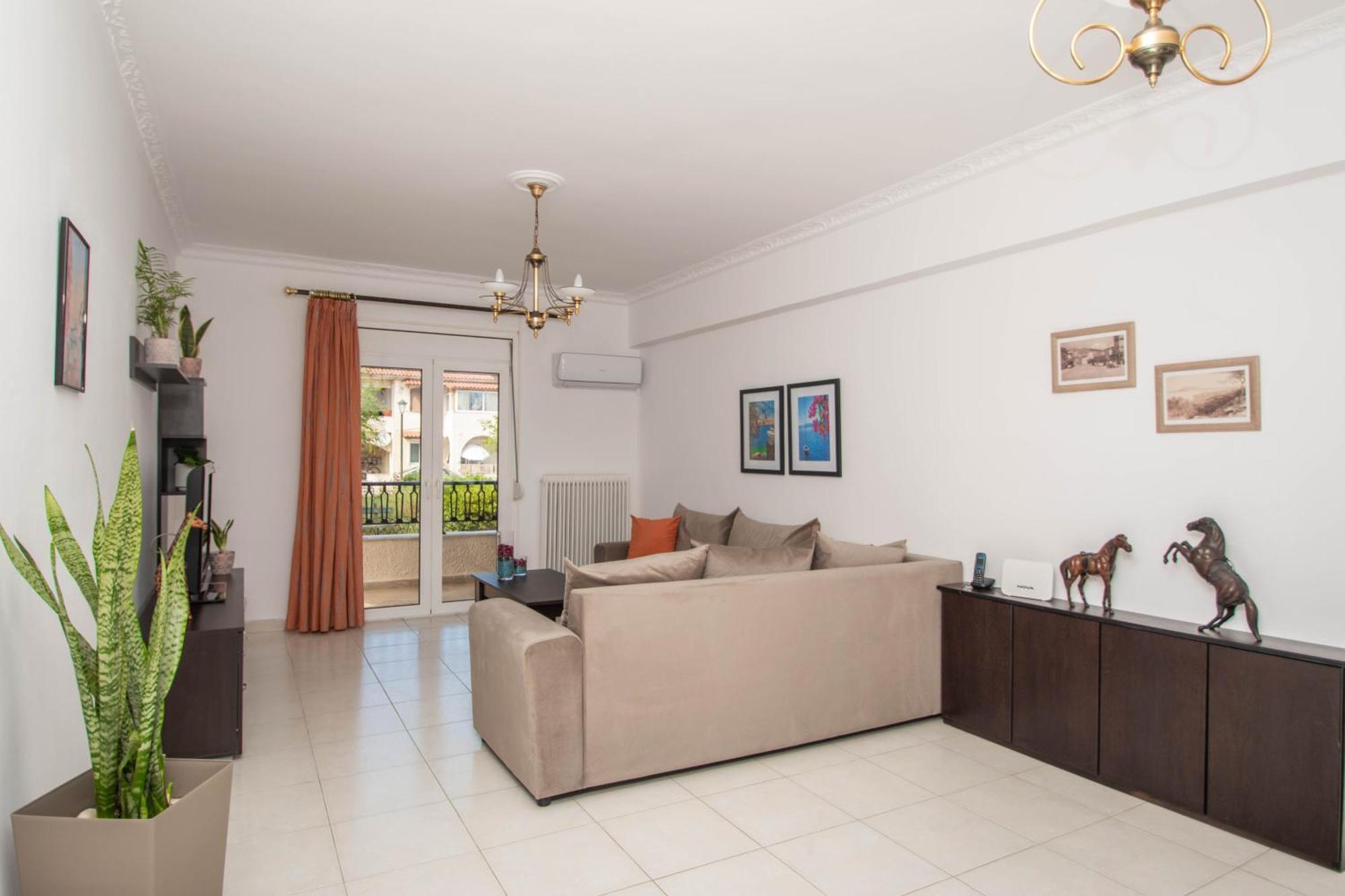 Lemon Tree Zante City Apartment By "Elite" Kültér fotó