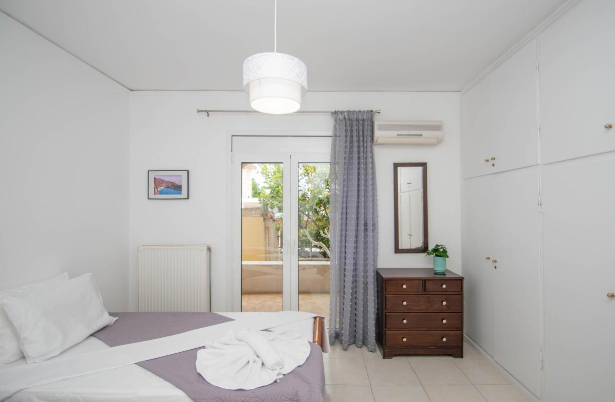 Lemon Tree Zante City Apartment By "Elite" Kültér fotó